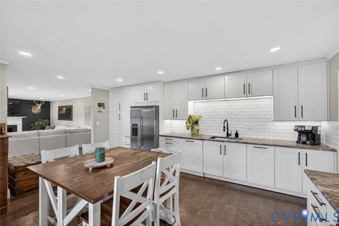 Tiny photo for 2031 Fairground Road, Maidens, VA 23102 (MLS # 2610654)
