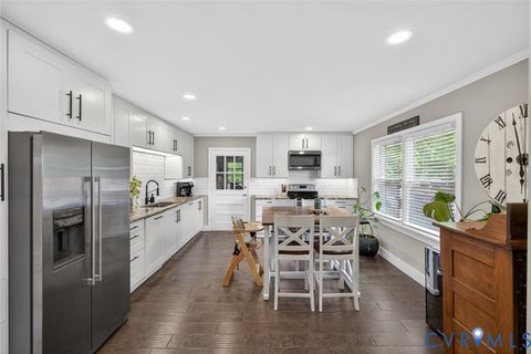 Tiny photo for 2031 Fairground Road, Maidens, VA 23102 (MLS # 2610654)