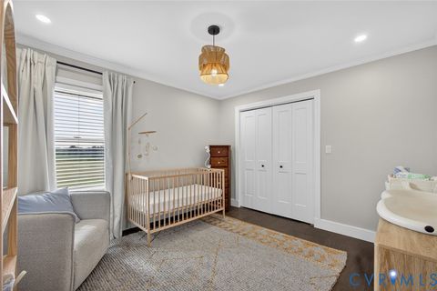 Tiny photo for 2031 Fairground Road, Maidens, VA 23102 (MLS # 2610654)