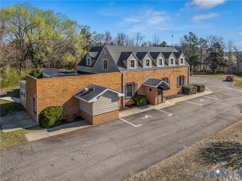 Tiny photo for 4026 Third Street, Farmville, VA 23901 (MLS # 2622705)