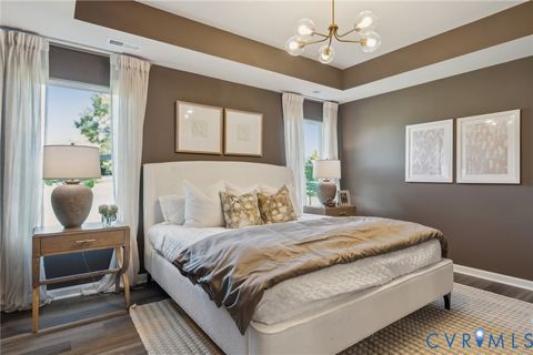 Tiny photo for 8710 Coastal Terrace, Mechanicsville, VA 23111 (MLS # 2606256)