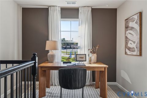 Tiny photo for 8710 Coastal Terrace, Mechanicsville, VA 23111 (MLS # 2606256)