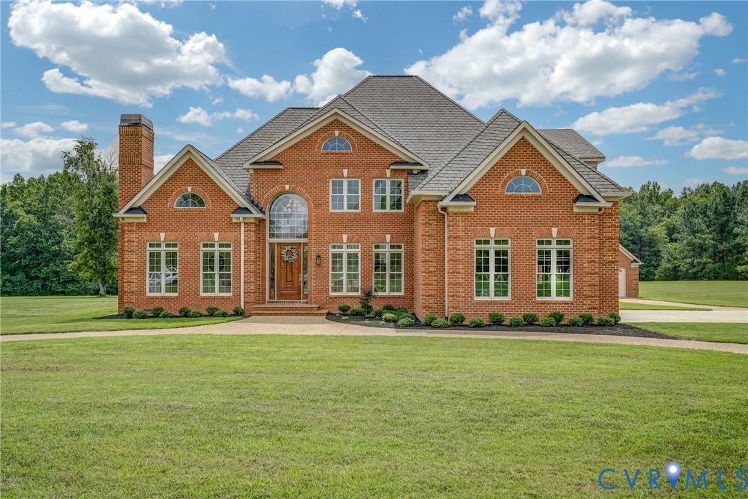 15154 Locust Level Drive