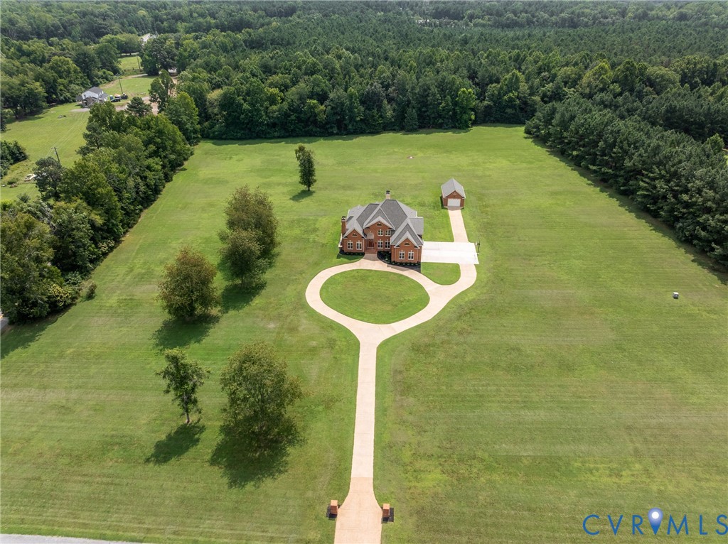15154 Locust Level Drive