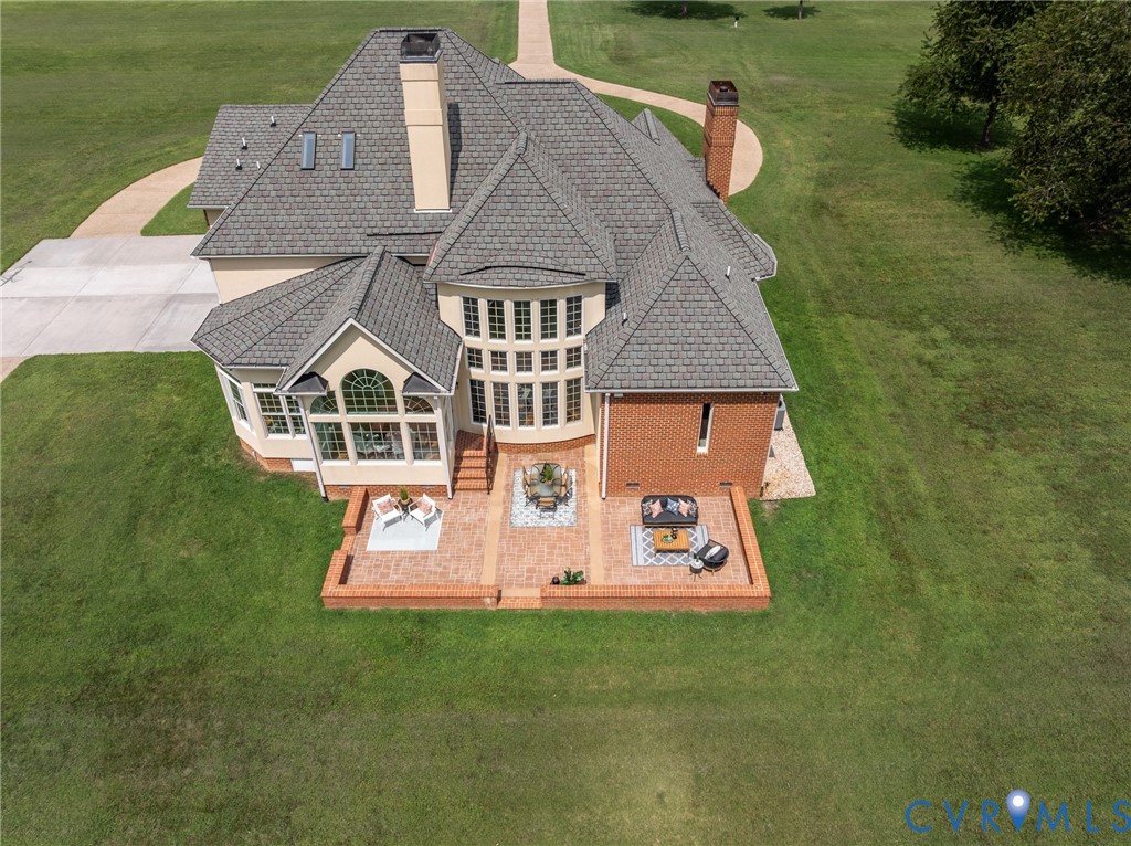 15154 Locust Level Drive