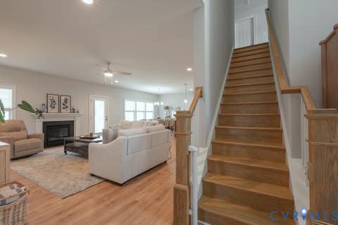 Tiny photo for 11104 Cliff Park Court, Ashland, VA 23005 (MLS # 2621713)