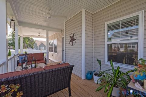 Tiny photo for 11104 Cliff Park Court, Ashland, VA 23005 (MLS # 2621713)