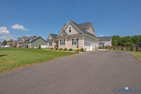 Tiny photo for 11104 Cliff Park Court, Ashland, VA 23005 (MLS # 2621713)