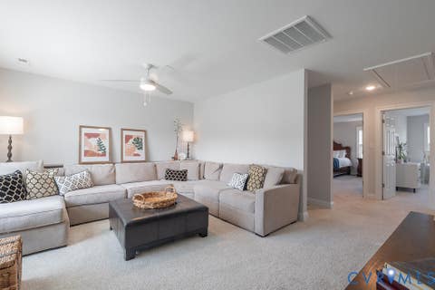 Tiny photo for 11104 Cliff Park Court, Ashland, VA 23005 (MLS # 2621713)
