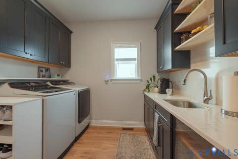 Tiny photo for 11104 Cliff Park Court, Ashland, VA 23005 (MLS # 2621713)