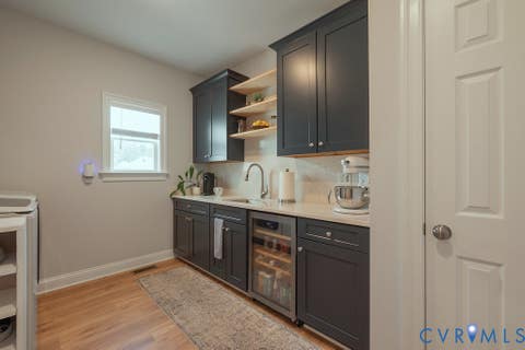 Tiny photo for 11104 Cliff Park Court, Ashland, VA 23005 (MLS # 2621713)