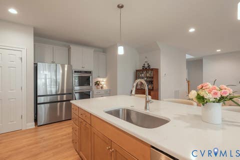 Tiny photo for 11104 Cliff Park Court, Ashland, VA 23005 (MLS # 2621713)