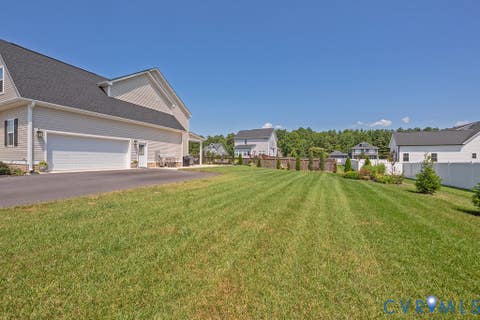Tiny photo for 11104 Cliff Park Court, Ashland, VA 23005 (MLS # 2621713)