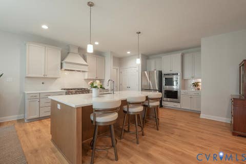 Tiny photo for 11104 Cliff Park Court, Ashland, VA 23005 (MLS # 2621713)