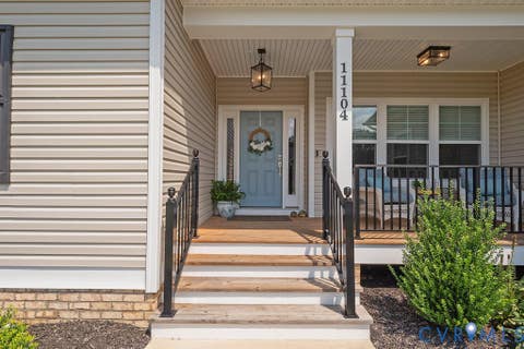 Tiny photo for 11104 Cliff Park Court, Ashland, VA 23005 (MLS # 2621713)