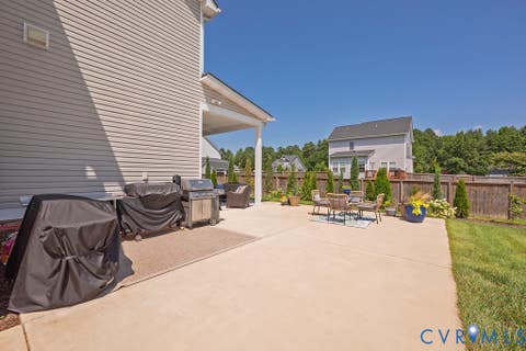 Tiny photo for 11104 Cliff Park Court, Ashland, VA 23005 (MLS # 2621713)