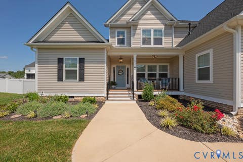 Tiny photo for 11104 Cliff Park Court, Ashland, VA 23005 (MLS # 2621713)