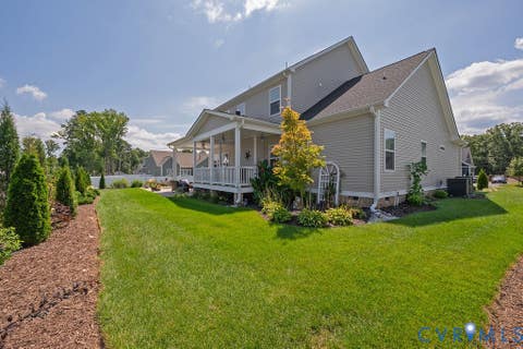 Tiny photo for 11104 Cliff Park Court, Ashland, VA 23005 (MLS # 2621713)