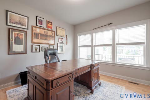 Tiny photo for 11104 Cliff Park Court, Ashland, VA 23005 (MLS # 2621713)