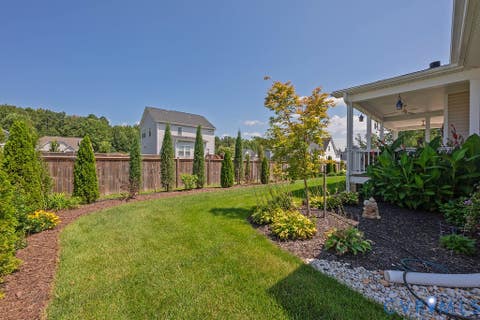 Tiny photo for 11104 Cliff Park Court, Ashland, VA 23005 (MLS # 2621713)