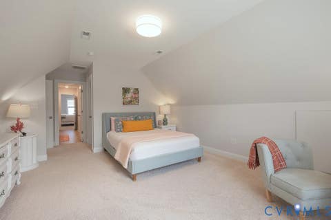 Tiny photo for 11104 Cliff Park Court, Ashland, VA 23005 (MLS # 2621713)