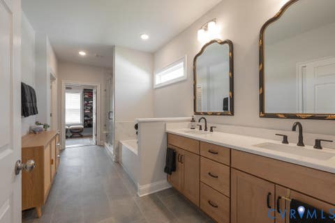 Tiny photo for 11104 Cliff Park Court, Ashland, VA 23005 (MLS # 2621713)