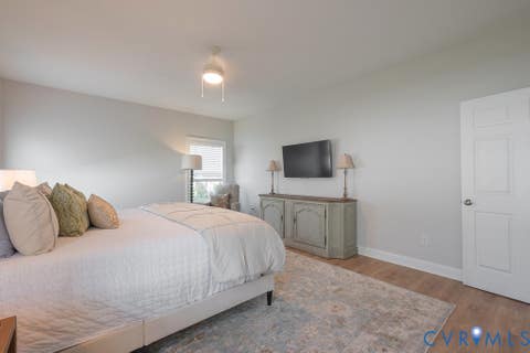 Tiny photo for 11104 Cliff Park Court, Ashland, VA 23005 (MLS # 2621713)