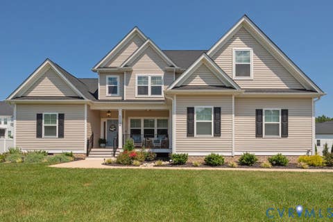 Photo of 11104 Cliff Park Court, Ashland, VA 23005 (MLS # 2621713)