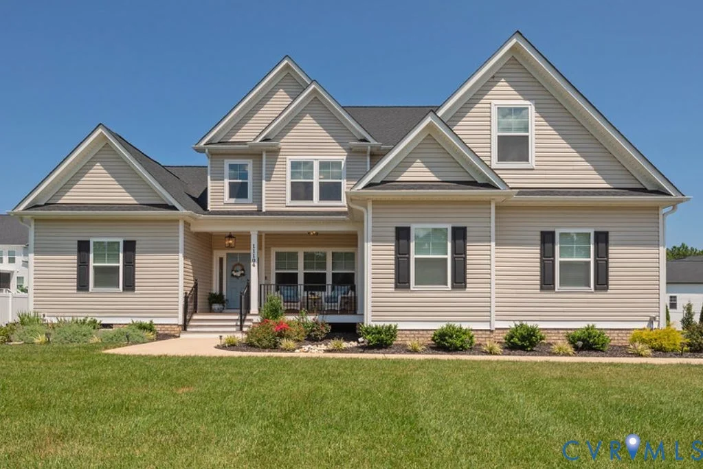 11104 Cliff Park Court, Ashland, VA, 23005