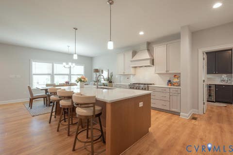 Tiny photo for 11104 Cliff Park Court, Ashland, VA 23005 (MLS # 2621713)