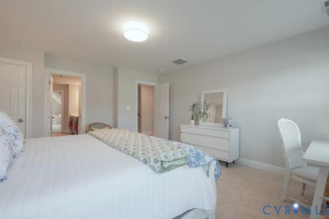 Tiny photo for 11104 Cliff Park Court, Ashland, VA 23005 (MLS # 2621713)
