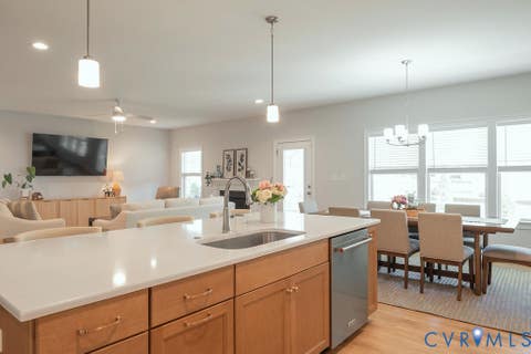 Tiny photo for 11104 Cliff Park Court, Ashland, VA 23005 (MLS # 2621713)