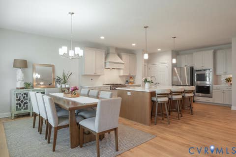Tiny photo for 11104 Cliff Park Court, Ashland, VA 23005 (MLS # 2621713)