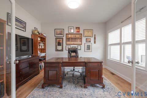 Tiny photo for 11104 Cliff Park Court, Ashland, VA 23005 (MLS # 2621713)