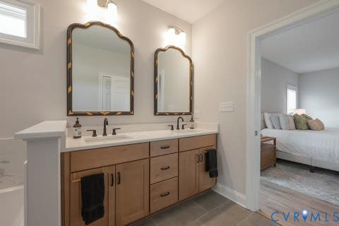 Tiny photo for 11104 Cliff Park Court, Ashland, VA 23005 (MLS # 2621713)