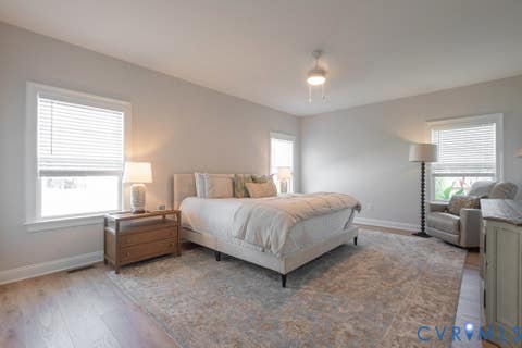Tiny photo for 11104 Cliff Park Court, Ashland, VA 23005 (MLS # 2621713)