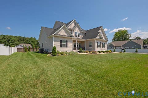 Tiny photo for 11104 Cliff Park Court, Ashland, VA 23005 (MLS # 2621713)