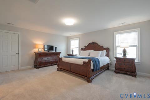 Tiny photo for 11104 Cliff Park Court, Ashland, VA 23005 (MLS # 2621713)