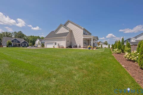 Tiny photo for 11104 Cliff Park Court, Ashland, VA 23005 (MLS # 2621713)