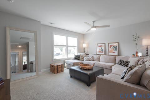 Tiny photo for 11104 Cliff Park Court, Ashland, VA 23005 (MLS # 2621713)
