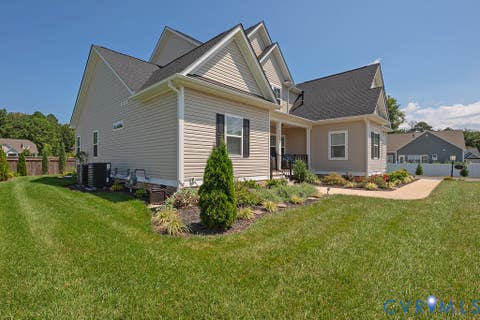 Tiny photo for 11104 Cliff Park Court, Ashland, VA 23005 (MLS # 2621713)