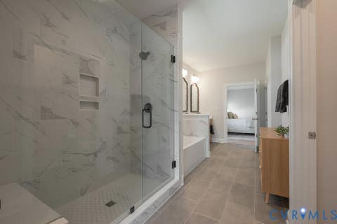 Tiny photo for 11104 Cliff Park Court, Ashland, VA 23005 (MLS # 2621713)