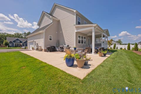 Tiny photo for 11104 Cliff Park Court, Ashland, VA 23005 (MLS # 2621713)