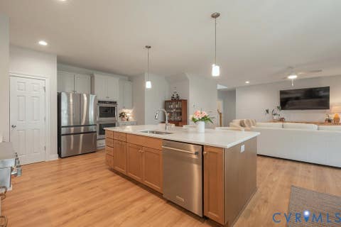Tiny photo for 11104 Cliff Park Court, Ashland, VA 23005 (MLS # 2621713)
