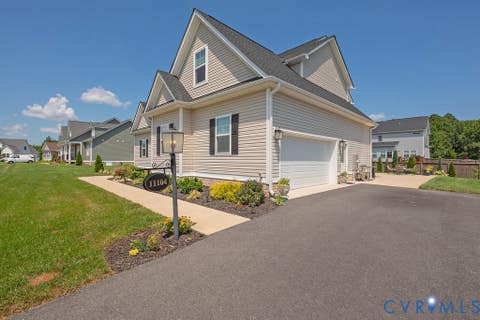Tiny photo for 11104 Cliff Park Court, Ashland, VA 23005 (MLS # 2621713)
