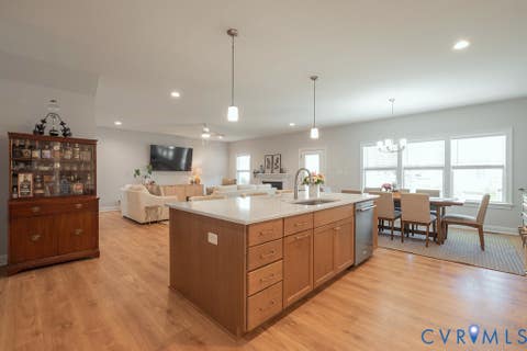 Tiny photo for 11104 Cliff Park Court, Ashland, VA 23005 (MLS # 2621713)
