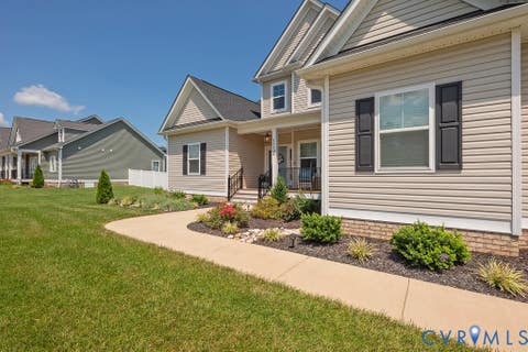Tiny photo for 11104 Cliff Park Court, Ashland, VA 23005 (MLS # 2621713)