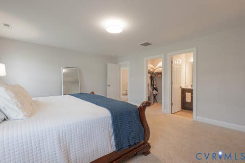 Tiny photo for 11104 Cliff Park Court, Ashland, VA 23005 (MLS # 2621713)