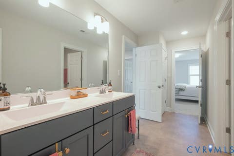 Tiny photo for 11104 Cliff Park Court, Ashland, VA 23005 (MLS # 2621713)