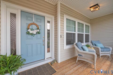 Tiny photo for 11104 Cliff Park Court, Ashland, VA 23005 (MLS # 2621713)